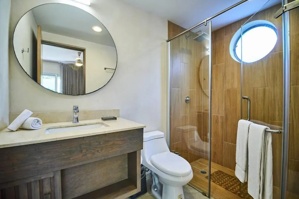Carmela 101 Comfy&Cozy 2Br Apt With Best Location Tulum