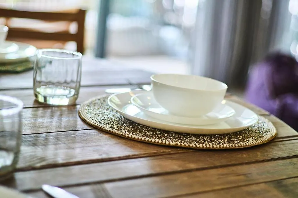 Carmela 101 Comfy&Cozy 2Br Apt With Best Location Tulum Apartment