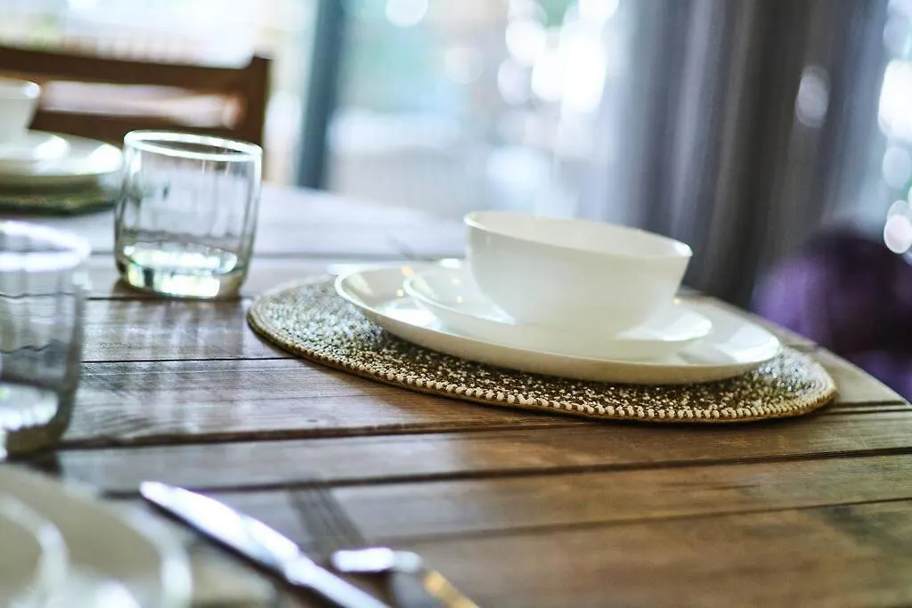 Carmela 101 Comfy&Cozy 2Br Apt With Best Location تولوم المكسيك