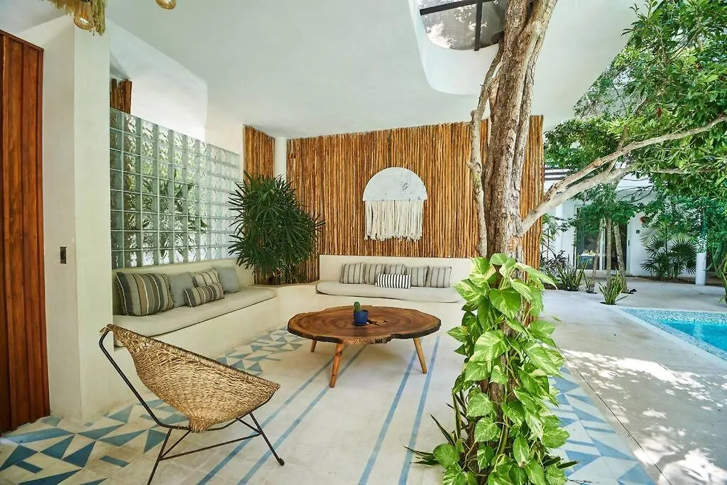 Carmela 101 Comfy&Cozy 2Br Apt With Best Location تولوم شقة